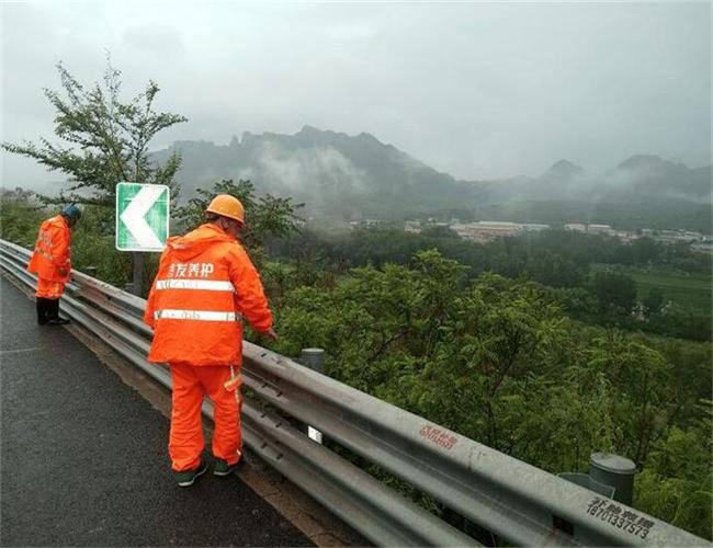 黔西南大型机场排水系统